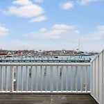 度假居 Ll264-bagenkop-faergevej-9-1-th