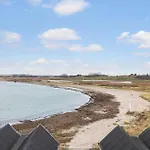 度假居 Ll264-bagenkop-faergevej-9-1-th *