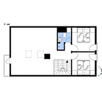 Сasa de vacaciones Ll264-bagenkop-faergevej-9-1-th Bagenkop