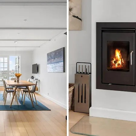 Ll264-bagenkop-faergevej-9-1-th Semesterbostad Bagenkop