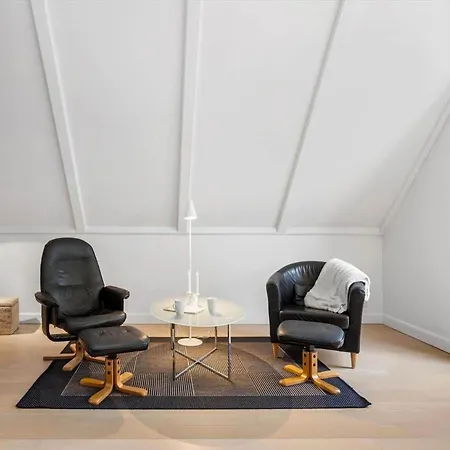 Holiday home Ll264-bagenkop-faergevej-9-1-th