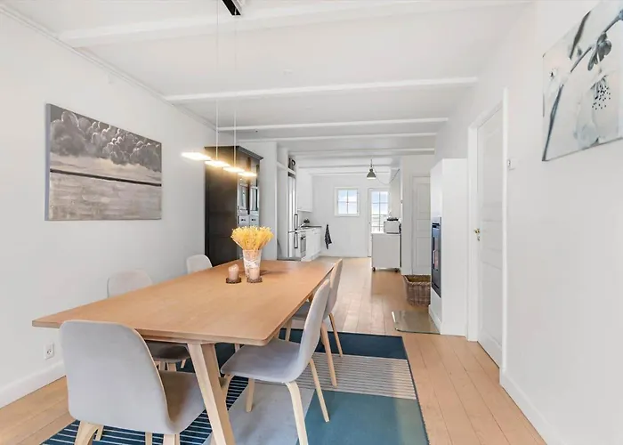 Holiday home Ll264-bagenkop-faergevej-9-1-th Bagenkop