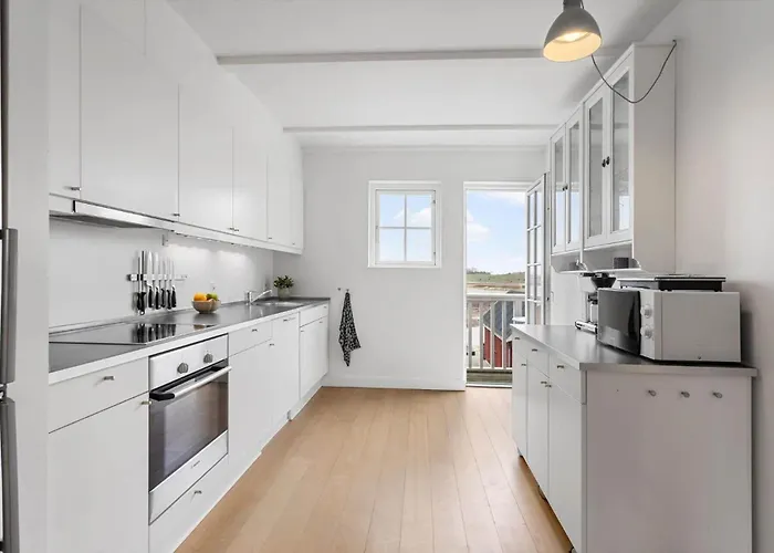 Ll264-bagenkop-faergevej-9-1-th Semesterbostad Bagenkop