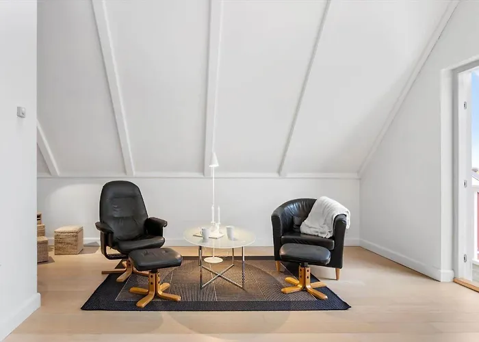 Semesterbostad Ll264-bagenkop-faergevej-9-1-th