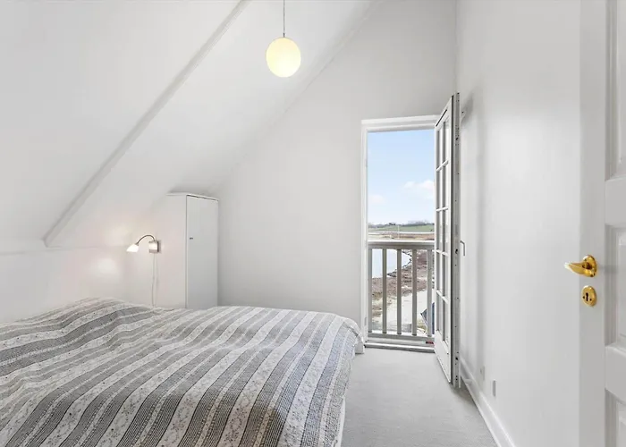 Semesterbostad Ll264-bagenkop-faergevej-9-1-th *