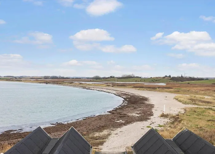 Semesterbostad Ll264-bagenkop-faergevej-9-1-th *